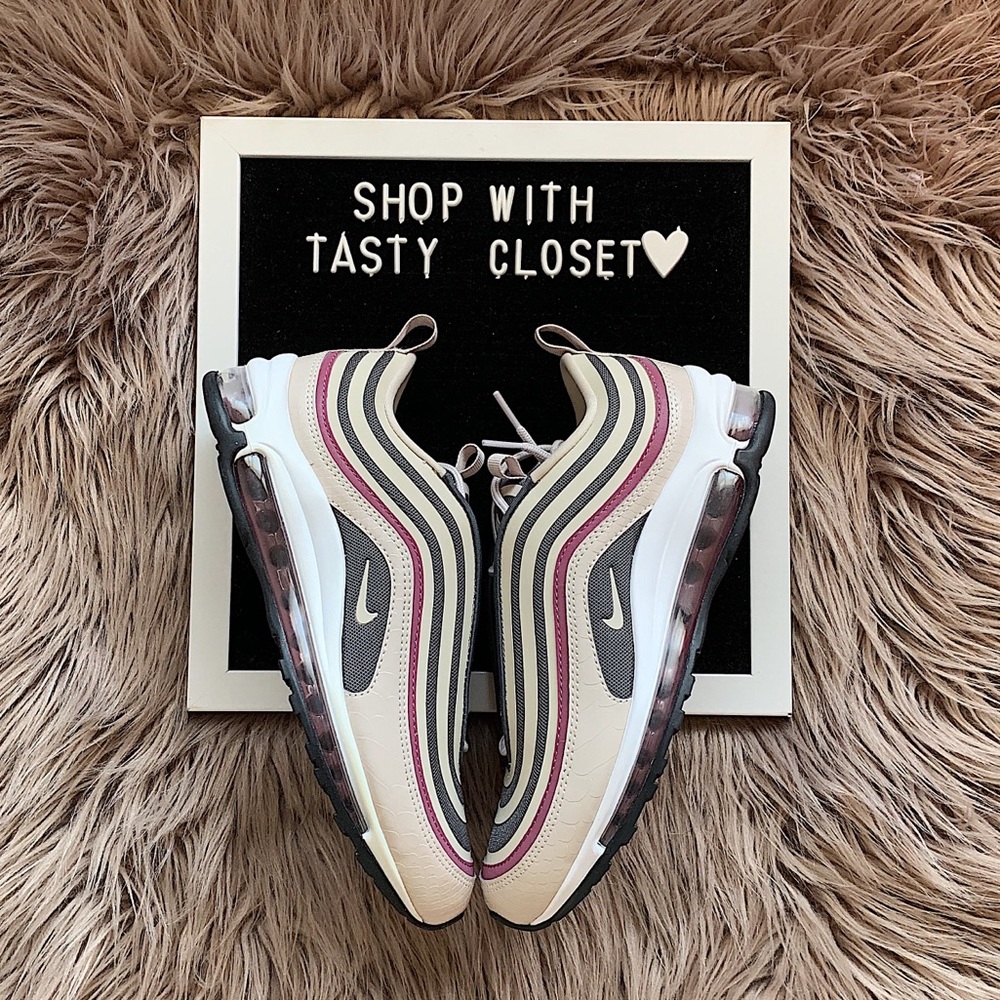 Nike air max 97 ul ‘17 se sneakers - Picture 8 of 8
